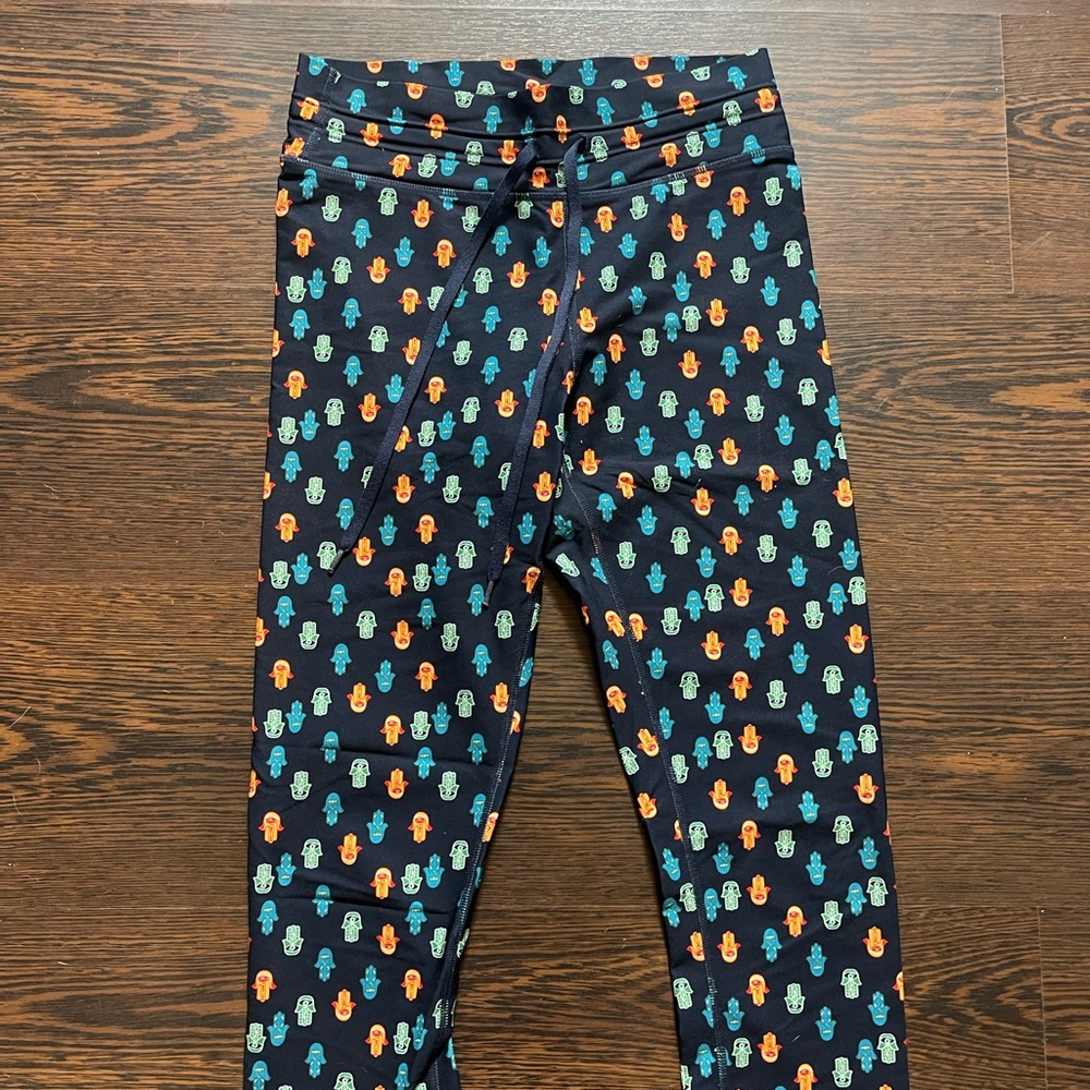 Spiritual gangster Small leggings